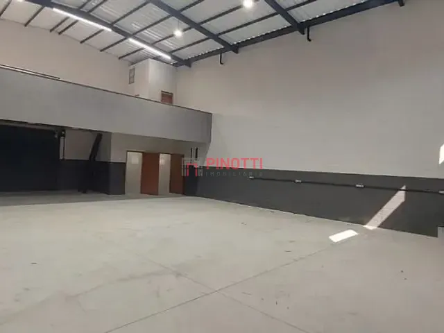 Galpão / Barracão para alugar, no bairro Assunção em São Bernardo do Campo