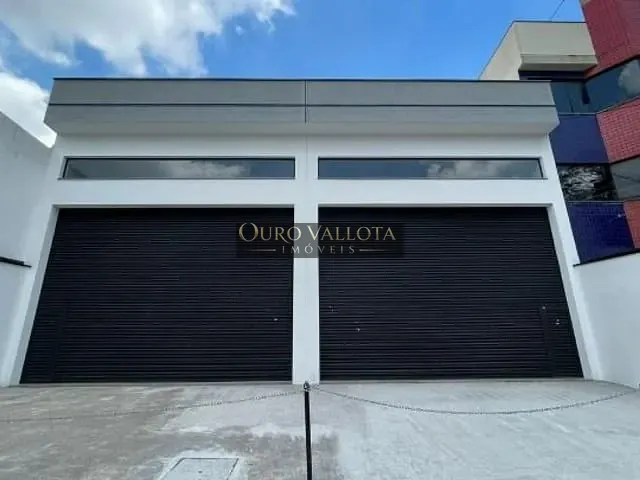 Galpão / Barracão com 291m², para alugar, no bairro Tatuapé em São Paulo