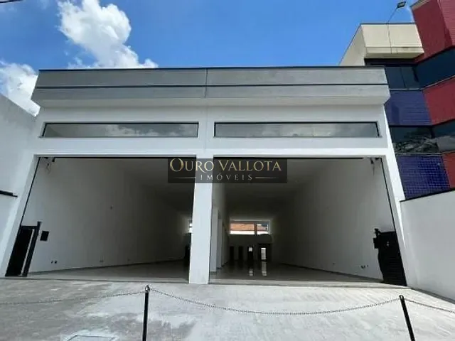 Galpão / Barracão com 291m², para alugar, no bairro Tatuapé em São Paulo