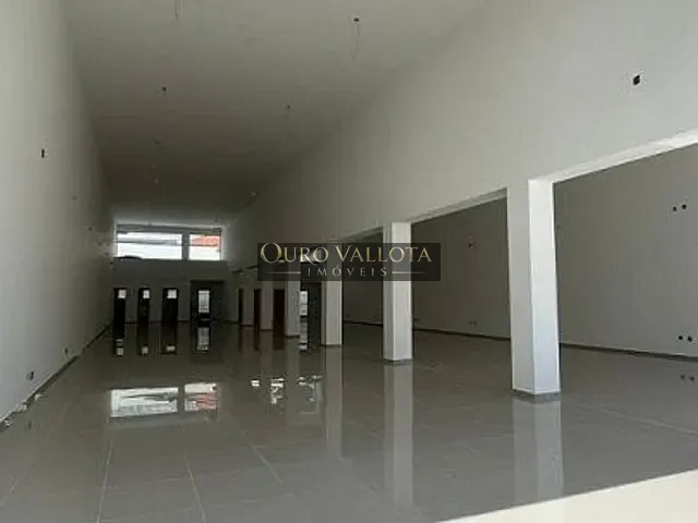 Galpão / Barracão com 291m², para alugar, no bairro Tatuapé em São Paulo