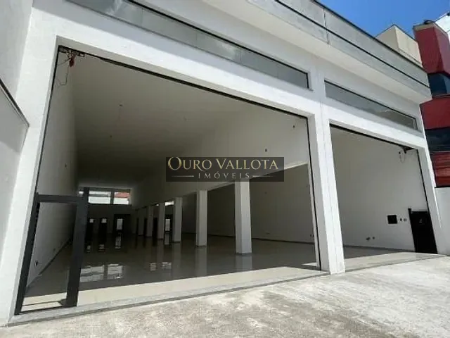 Galpão / Barracão com 291m², para alugar, no bairro Tatuapé em São Paulo