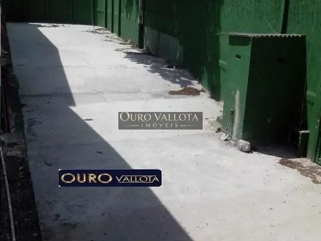 Galpão / Barracão com 5726m², para alugar, no bairro Jardim Guanca em São Paulo