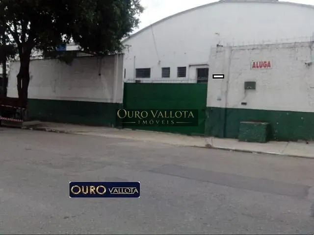 Galpão / Barracão com 5726m², para alugar, no bairro Jardim Guanca em São Paulo