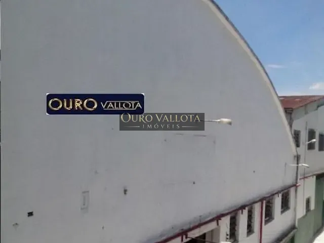Galpão / Barracão com 5726m², para alugar, no bairro Jardim Guanca em São Paulo