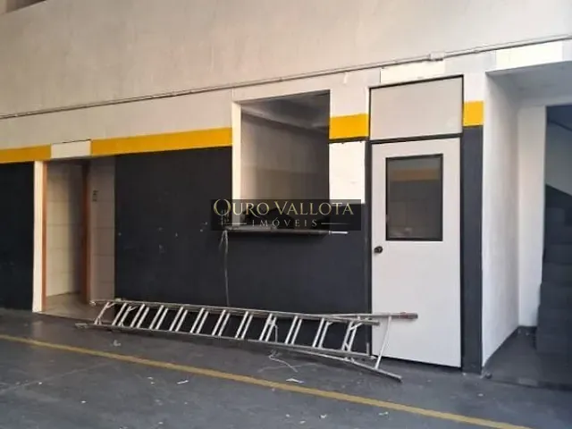 Galpão / Barracão com 480m², à venda, no bairro Alto da Mooca em São Paulo