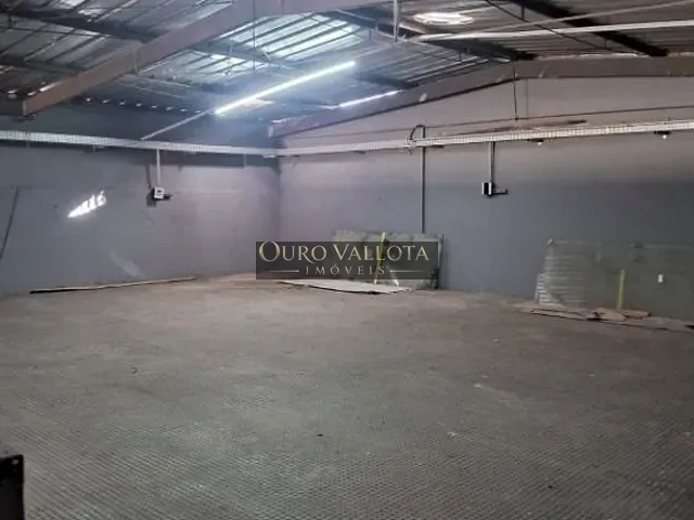 Galpão / Barracão com 480m², à venda, no bairro Alto da Mooca em São Paulo