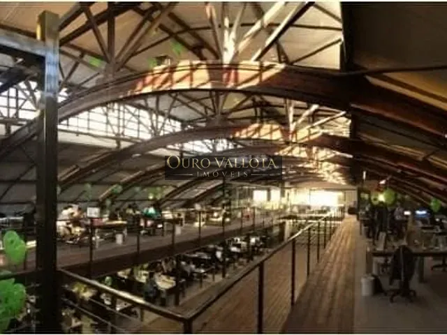 Galpão / Barracão com 2620m², para alugar, no bairro Vila Leopoldina em São Paulo