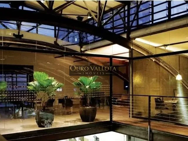Galpão / Barracão com 2620m², para alugar, no bairro Vila Leopoldina em São Paulo