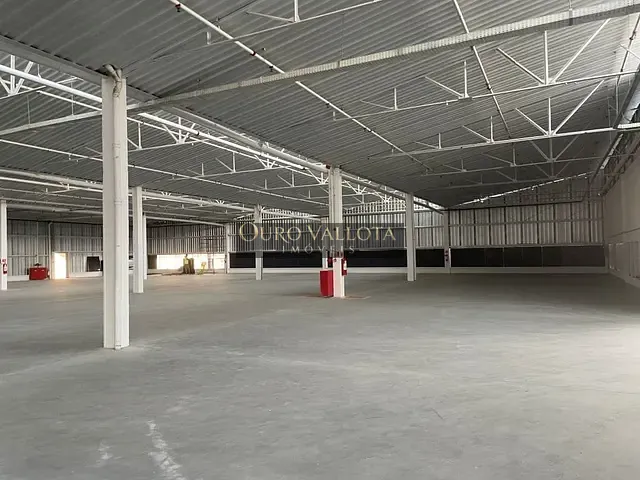 Galpão / Barracão com 14964m², para alugar, no bairro Jaguaré em São Paulo