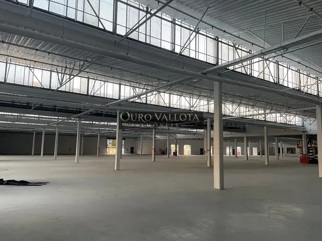 Galpão / Barracão com 14964m², para alugar, no bairro Jaguaré em São Paulo