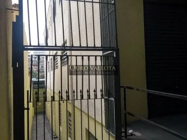 Galpão / Barracão com 1100m², para alugar, no bairro Casa Verde Alta em São Paulo
