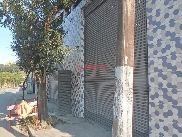 Galpão / Barracão para alugar, no bairro Batistini em São Bernardo do Campo