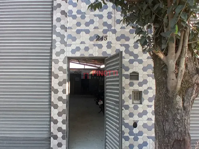 Galpão / Barracão para alugar, no bairro Batistini em São Bernardo do Campo