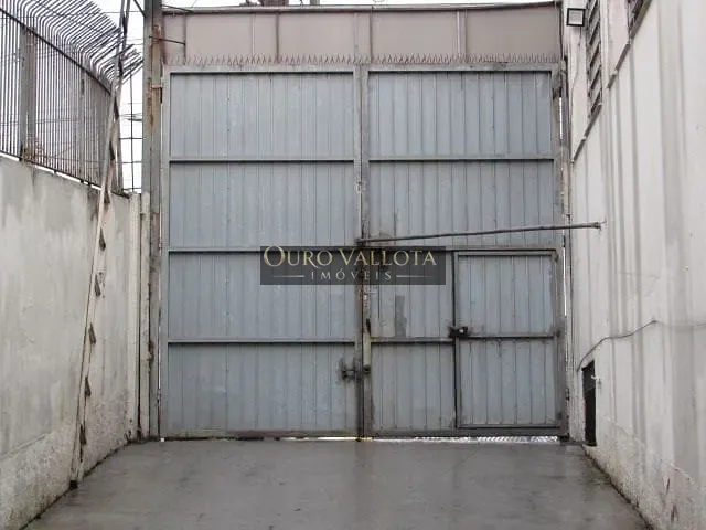 Galpão / Barracão com 572m², à venda, no bairro Vila Formosa em São Paulo