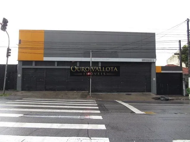 Galpão / Barracão com 572m², à venda, no bairro Vila Formosa em São Paulo