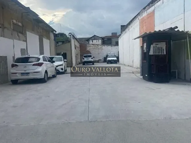 Galpão / Barracão com 600m², para alugar, no bairro Mooca em São Paulo