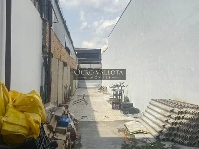 Galpão / Barracão com 350m², para alugar, no bairro Brás em São Paulo