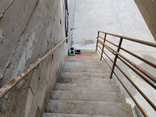 Galpão / Barracão para alugar, no bairro Jardim Brasilândia em São Bernardo do Campo