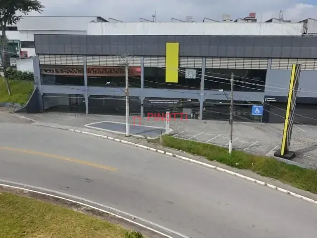 Galpão / Barracão para alugar, no bairro Assunção em São Bernardo do Campo