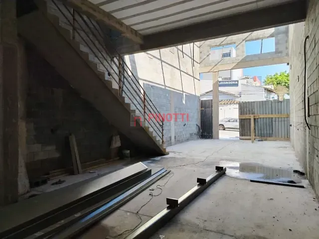 Galpão / Barracão para alugar, no bairro Jardim Brasilândia em São Bernardo do Campo