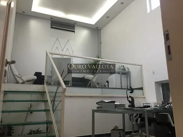 Galpão / Barracão com 865m², para alugar, no bairro Mooca em São Paulo