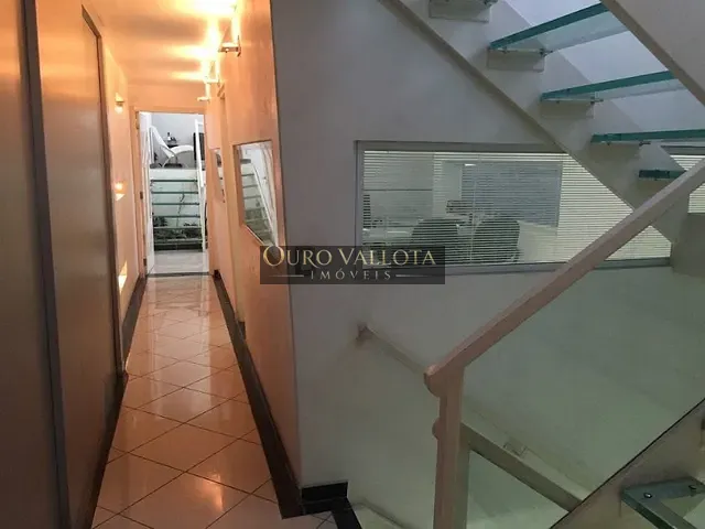 Galpão / Barracão com 865m², para alugar, no bairro Mooca em São Paulo