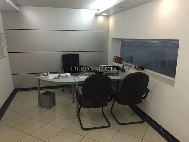 Galpão / Barracão com 865m², para alugar, no bairro Mooca em São Paulo