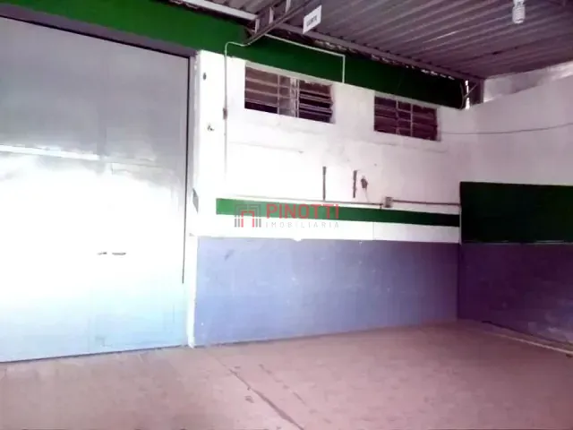 Galpão / Barracão para alugar, no bairro Vila Vivaldi em São Bernardo do Campo