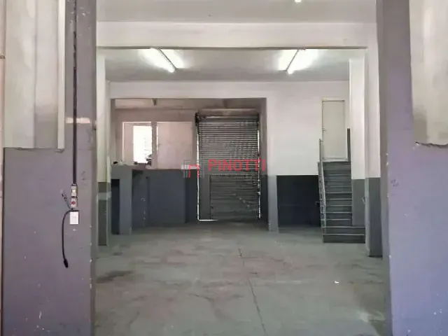 Galpão / Barracão para alugar, no bairro Vila Olga em São Bernardo do Campo