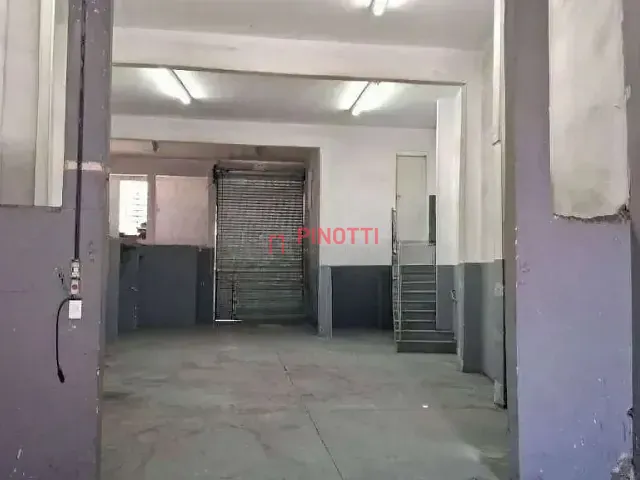Galpão / Barracão para alugar, no bairro Vila Olga em São Bernardo do Campo