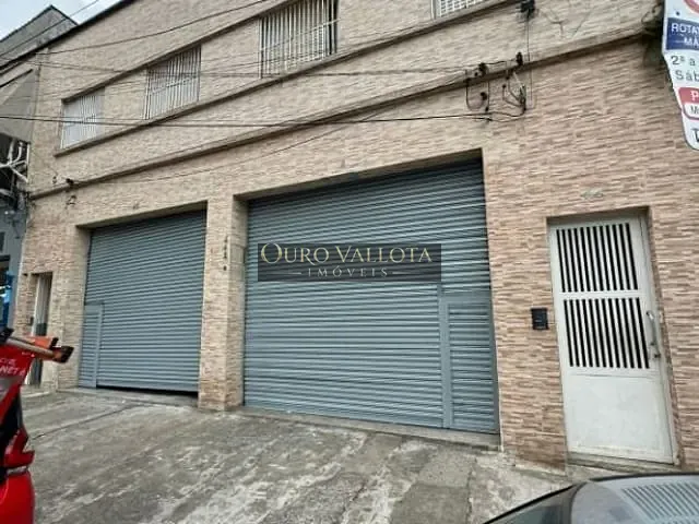 Galpão / Barracão com 150m², para alugar, no bairro Mooca em São Paulo