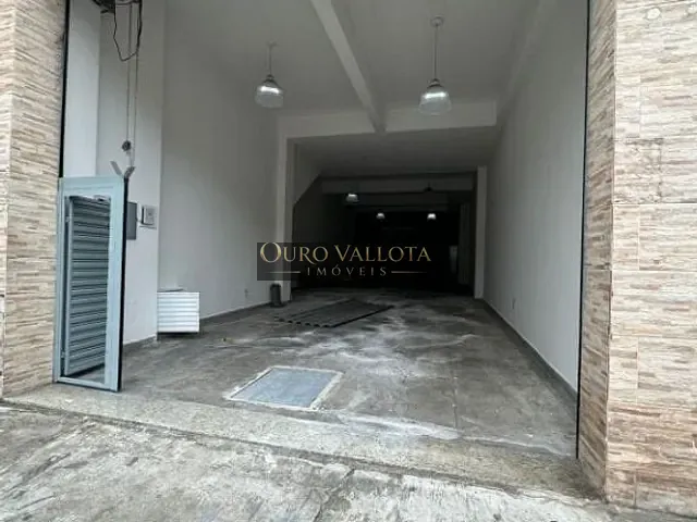 Galpão / Barracão com 150m², para alugar, no bairro Mooca em São Paulo