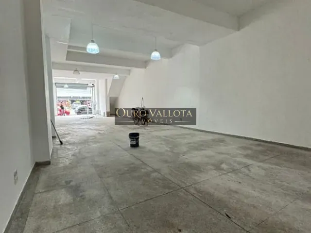Galpão / Barracão com 150m², para alugar, no bairro Mooca em São Paulo