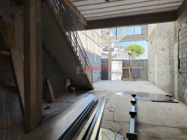 Galpão / Barracão para alugar, no bairro Jardim Brasilândia em São Bernardo do Campo