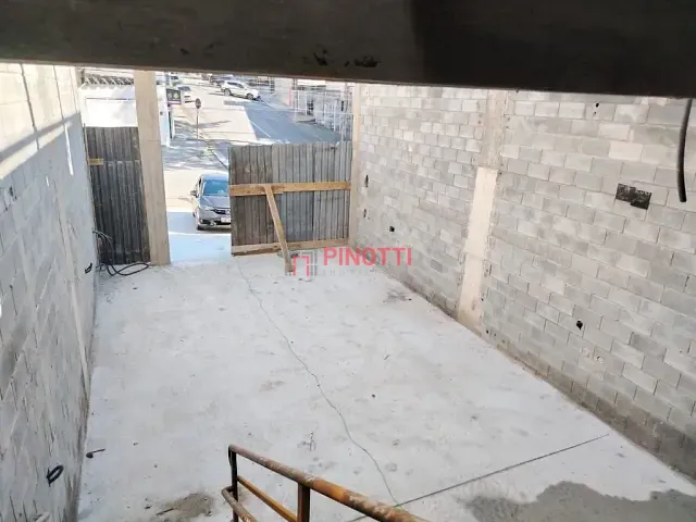 Galpão / Barracão para alugar, no bairro Jardim Brasilândia em São Bernardo do Campo