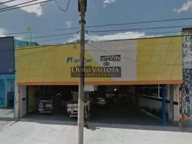 Galpão / Barracão com 367m², à venda, no bairro Brás em São Paulo