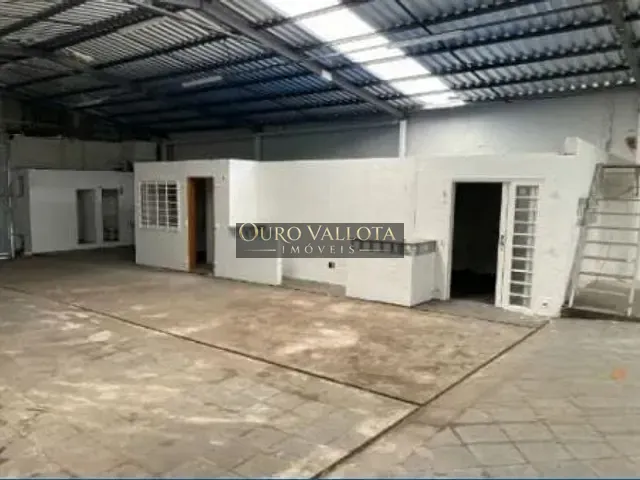 Galpão / Barracão com 367m², à venda, no bairro Brás em São Paulo