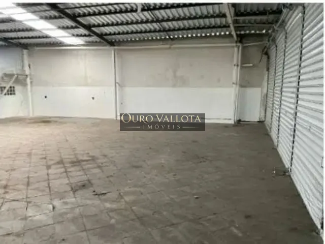 Galpão / Barracão com 367m², à venda, no bairro Brás em São Paulo