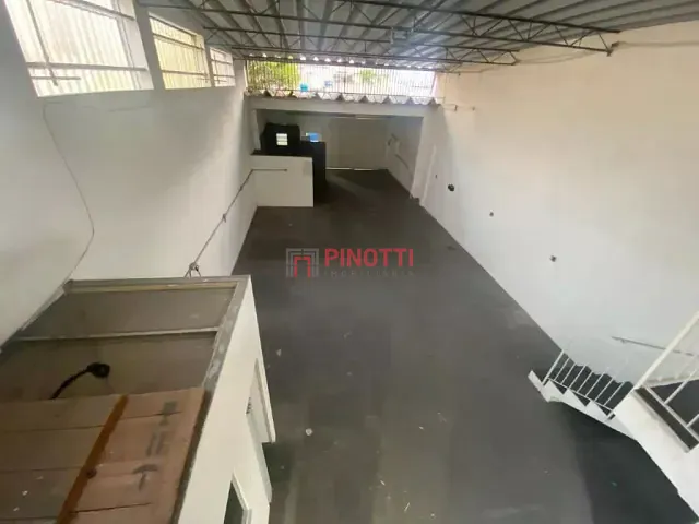 Galpão / Barracão para alugar, no bairro Centro em São Bernardo do Campo