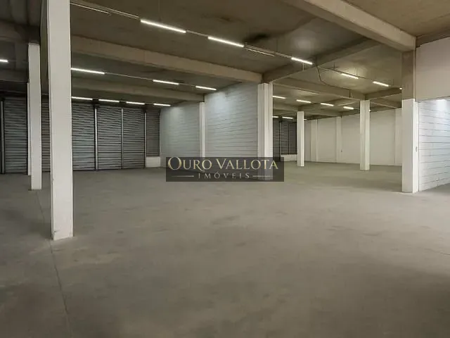 Galpão / Barracão com 1400m², para alugar, no bairro Lapa em São Paulo
