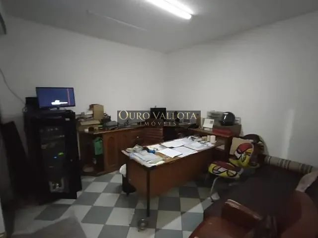 Galpão / Barracão com 480m², à venda, no bairro Mooca em São Paulo
