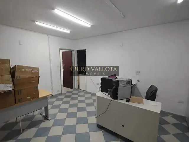 Galpão / Barracão com 480m², à venda, no bairro Mooca em São Paulo