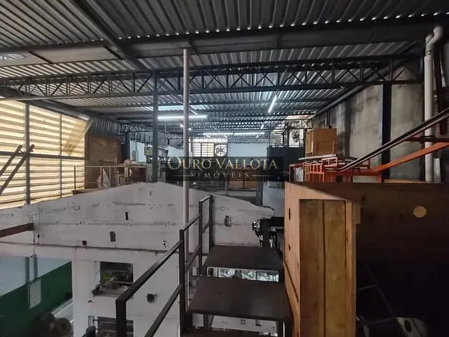 Galpão / Barracão com 480m², à venda, no bairro Mooca em São Paulo