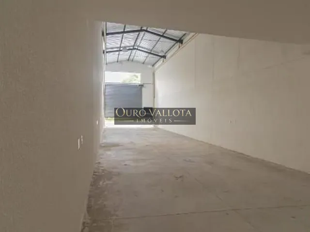 Galpão / Barracão com 185m², para alugar, no bairro Mooca em São Paulo