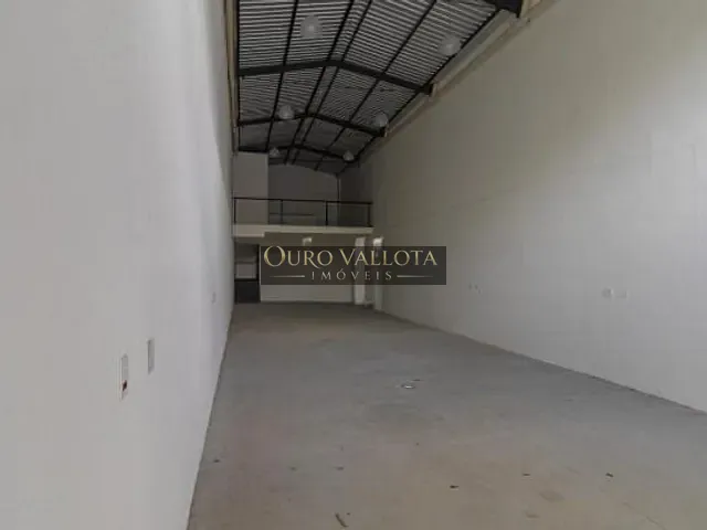 Galpão / Barracão com 185m², para alugar, no bairro Mooca em São Paulo