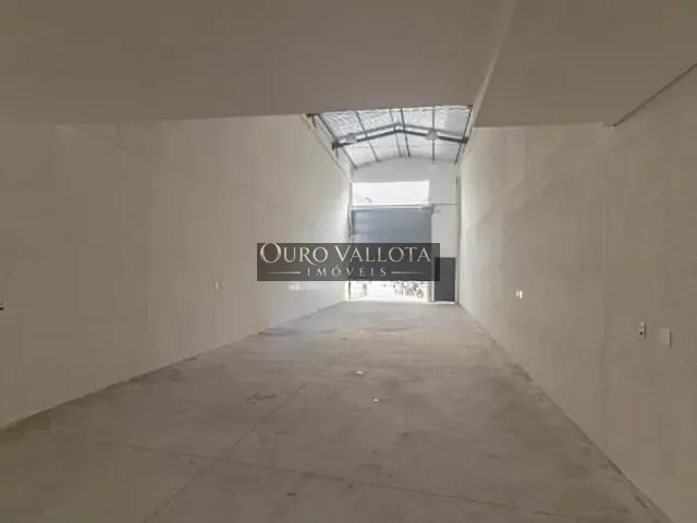 Galpão / Barracão com 185m², para alugar, no bairro Mooca em São Paulo
