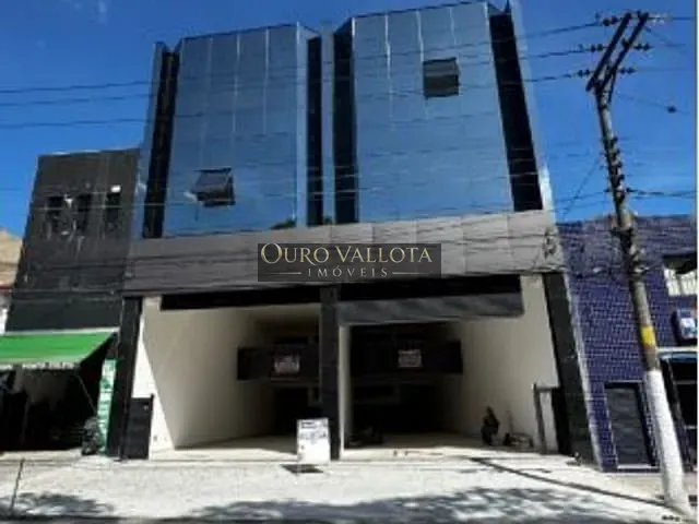 Galpão / Barracão com 600m², para alugar, no bairro Pari em São Paulo