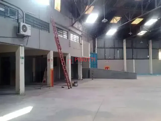 Galpão / Barracão para alugar, no bairro Casa Grande em Diadema