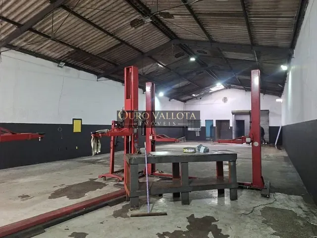 Galpão / Barracão com 300m², para alugar, no bairro Vila Prudente (Zona Leste) em São Paulo