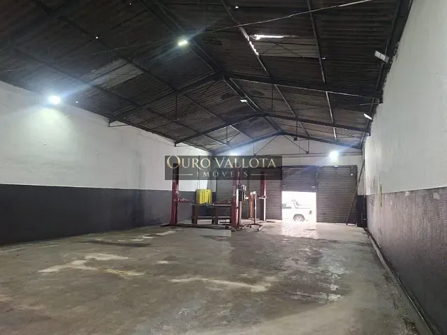 Galpão / Barracão com 300m², para alugar, no bairro Vila Prudente (Zona Leste) em São Paulo